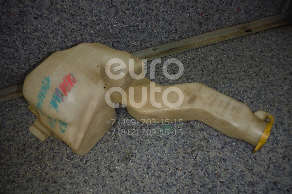 Бачок омывателя лобового стекла для Chrysler Voyager/Caravan 1996-2001 - Фото №1