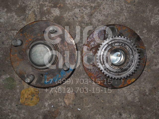 Ступица задняя для Suzuki Liana 2001-2007;Baleno 1995-1998;Baleno 1998-2007 - Фото №1