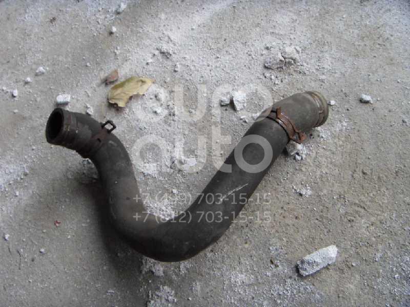 Патрубок радиатора для Chrysler Voyager/Caravan 1996-2001 - Фото №1