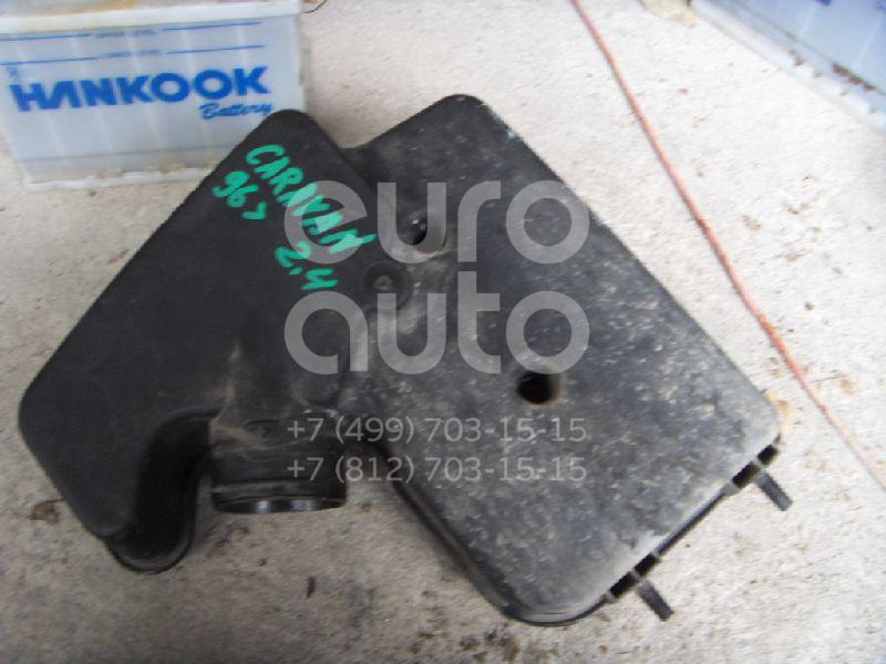 Резонатор воздушного фильтра для Chrysler Voyager/Caravan 1996-2001 - Фото №1
