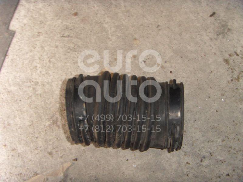 Патрубок воздушного фильтра для Chrysler Voyager/Caravan 1996-2001 - Фото №1