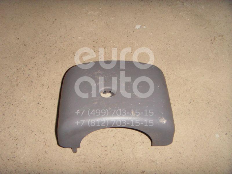 Кожух рулевой колонки верхний для Chrysler Voyager/Caravan 1996-2001 - Фото №1