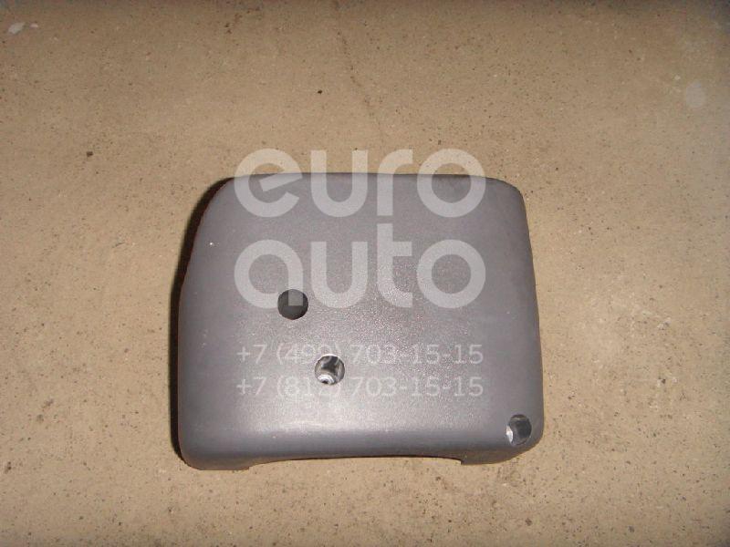 Кожух рулевой колонки нижний для Chrysler Voyager/Caravan 1996-2001 - Фото №1