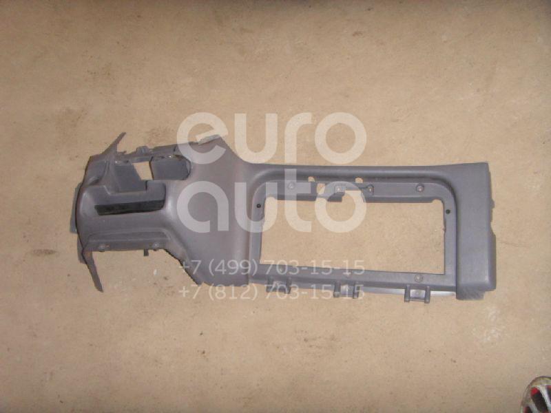 Накладка (кузов внутри) для Chrysler Voyager/Caravan 1996-2001 - Фото №1