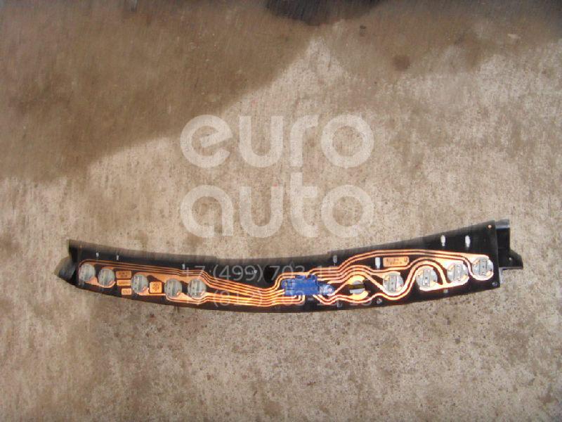 Дисплей информационный для Chrysler Voyager/Caravan 1996-2001 - Фото №1