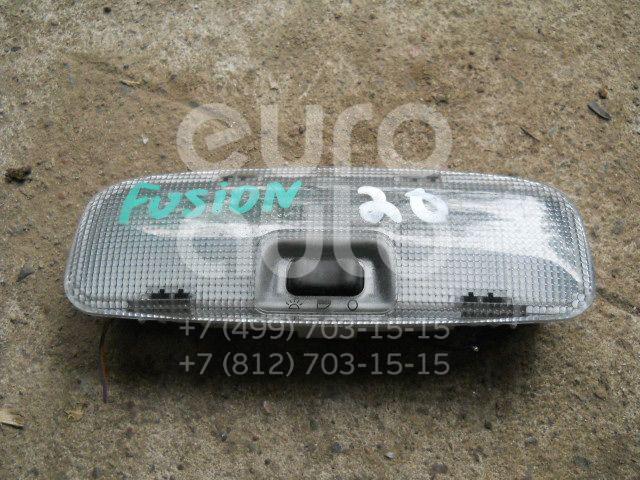 Плафон салонный для Ford Fusion 2002-2012 - Фото №1