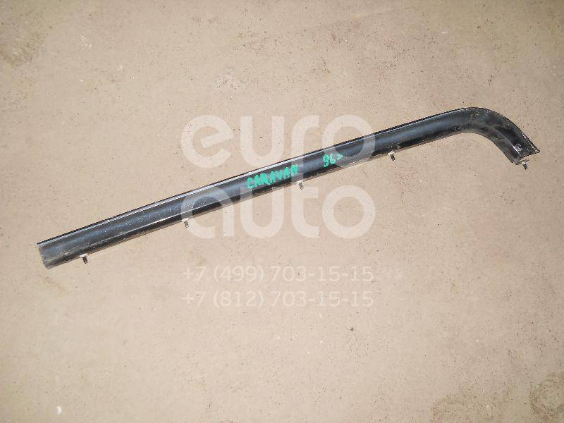 Направляющая двери сдвижной для Chrysler Voyager/Caravan 1996-2001 - Фото №1