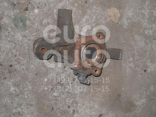Кулак поворотный задний правый для Toyota,Lexus Camry V20 1996-2001;Celica (T18#) 1989-1993;RX 300 1998-2003;Camry V10 1991-1996 - Фото №1