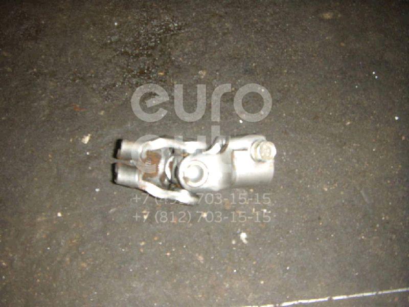 Кардан рулевой для Nissan Almera N15 1995-2000 - Фото №1