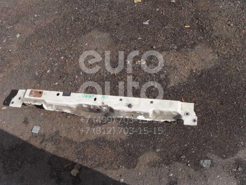 Панель передняя для Chrysler Voyager/Caravan 1996-2001 - Фото №1
