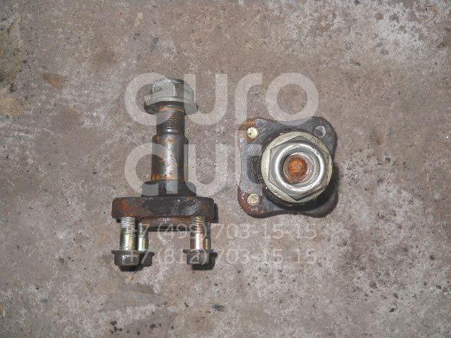 Цапфа (п.з.к.) для Nissan Micra (K12E) 2002-2010;Note (E11) 2006-2013 - Фото №1