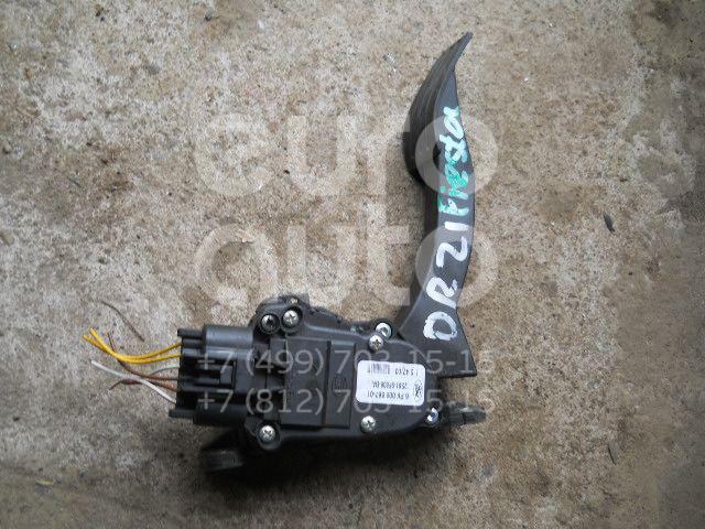 Педаль газа для Ford Fiesta 2001-2008;Fusion 2002-2012 - Фото №1