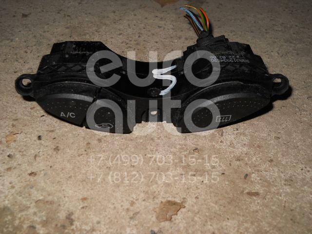 Блок кнопок для Ford Focus I 1998-2005 - Фото №1