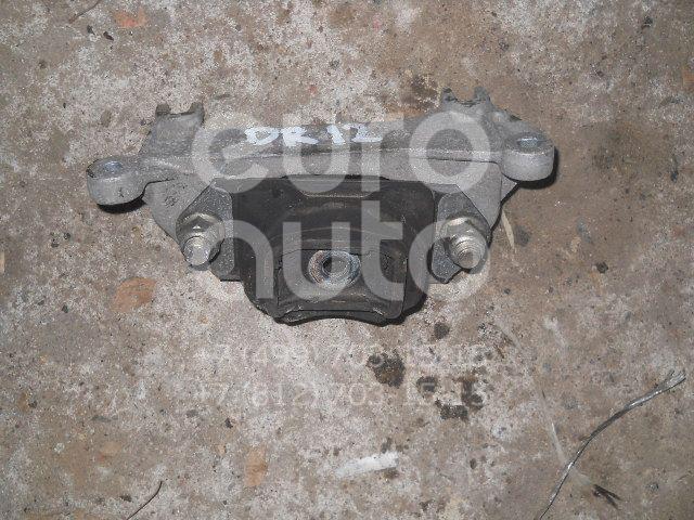Опора КПП для Renault Scenic 2003-2009 - Фото №1