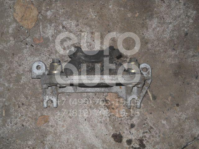 Опора КПП для Renault Scenic II 2003-2009 - Фото №1