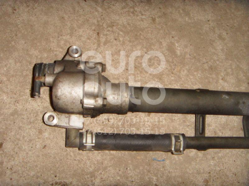 Корпус термостата для Suzuki Liana 2001-2007;Jimny FJ 1998>;Ignis FH 2000-2003;Grand Vitara 2006-2015 - Фото №1