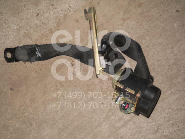 Ремень безопасности для Mercedes Benz W163 M-Klasse (ML) 1998-2004 - Фото №1