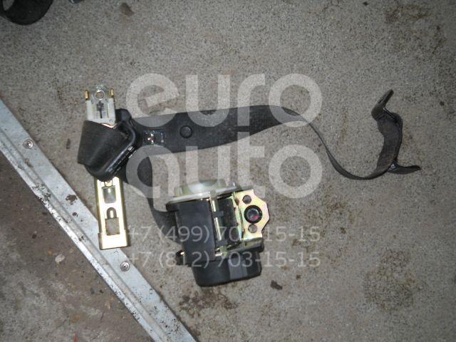 Ремень безопасности для Mercedes Benz W163 M-Klasse (ML) 1998-2004 - Фото №1