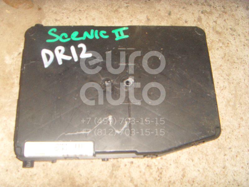 Блок комфорта для Renault Scenic 2003-2009 - Фото №1