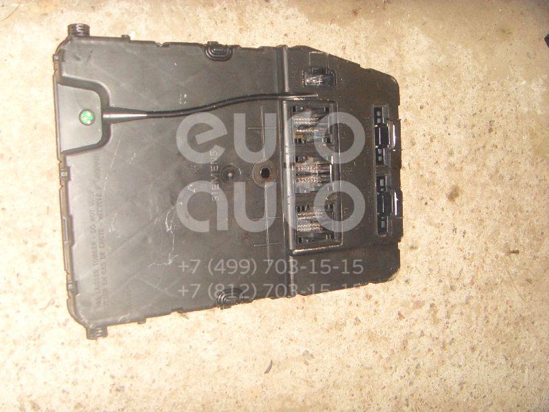 Блок комфорта для Renault Scenic II 2003-2009 - Фото №1