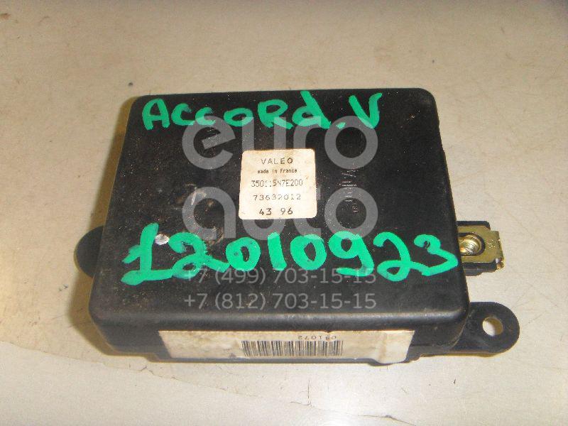Блок электронный для Honda Accord V 1996-1998 - Фото №1