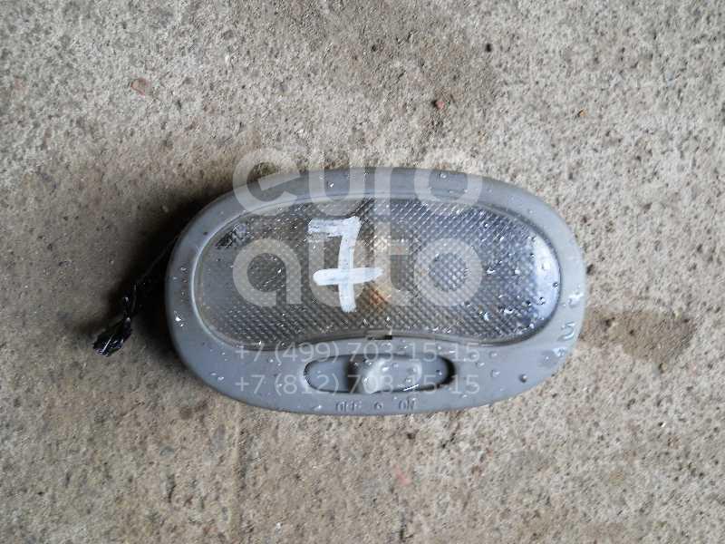 Плафон салонный для Chevrolet Aveo (T200) 2003-2008 - Фото №1
