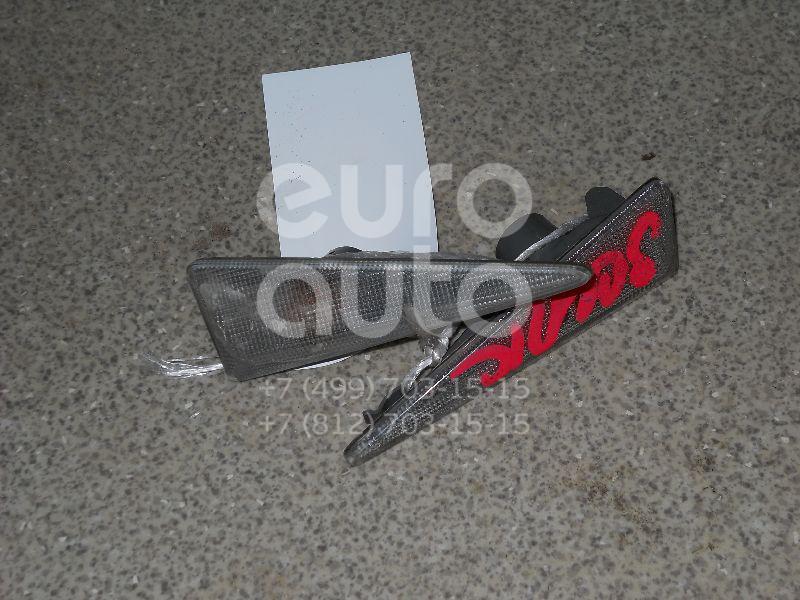 Повторитель на крыло для Renault Scenic 1996-1999 - Фото №1