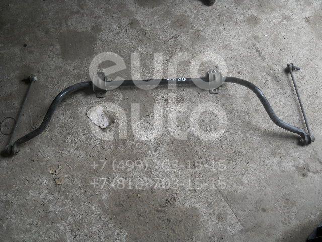 Стабилизатор передний для Ford C-MAX 2003-2010 - Фото №1