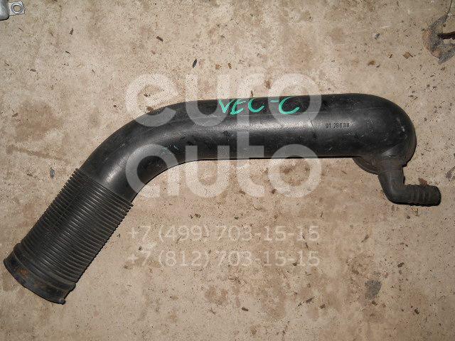 Патрубок воздушного фильтра для Opel Vectra C 2002-2008;Signum 2003-2008 - Фото №1