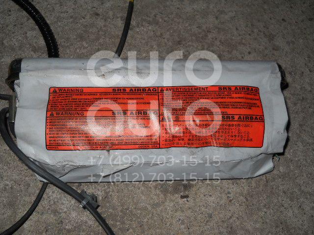 Подушка безопасности боковая (в сиденье) для Nissan Primera P11E 1996-2002 - Фото №1