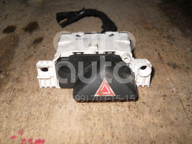 Кнопка аварийной сигнализации для Ford Focus I 1998-2005 - Фото №1