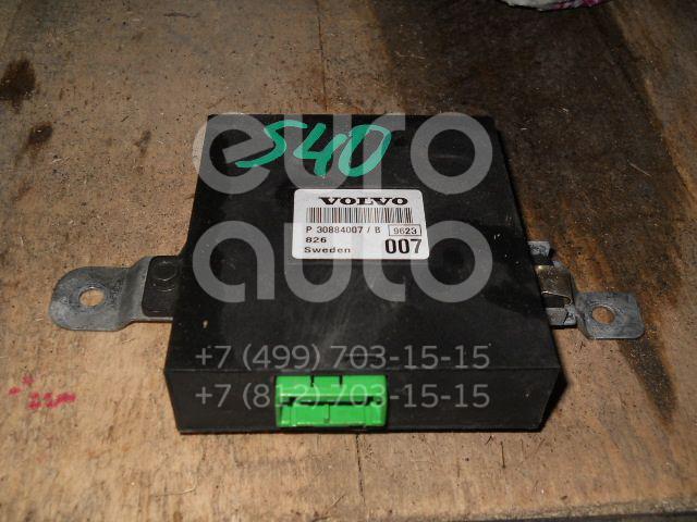 Блок электронный для Volvo S40 1998-2001 - Фото №1
