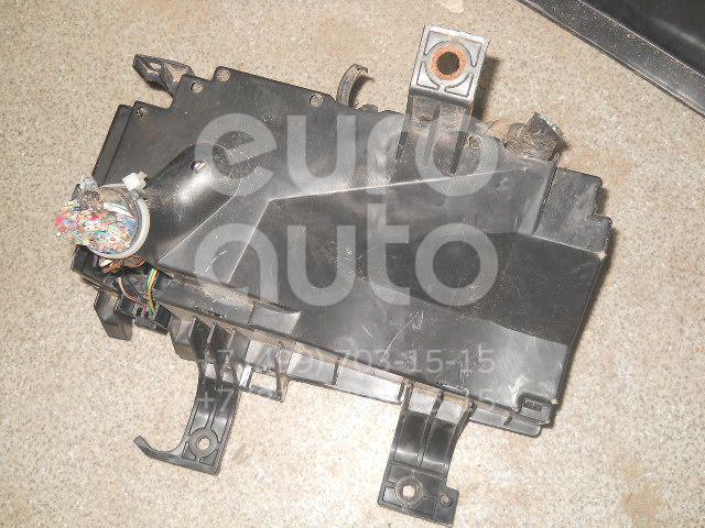 Блок предохранителей для Mazda Mazda 6 (GG) 2002-2007 - Фото №1