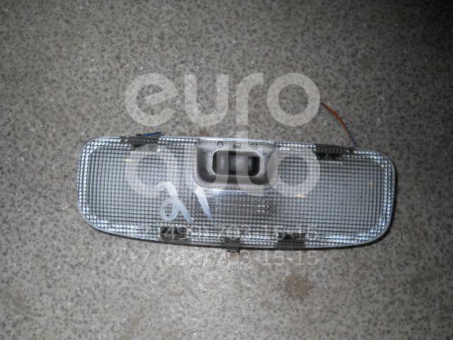 Плафон салонный для Ford Fiesta 2001-2008 - Фото №1