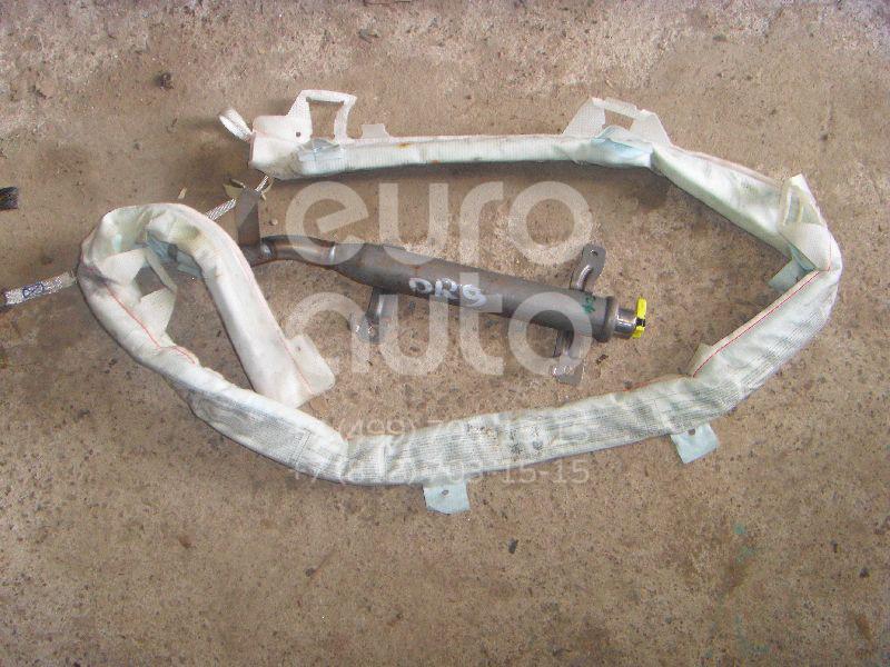 Подушка безопасности боковая (шторка) для Nissan Primera P12E 2002-2007 - Фото №1