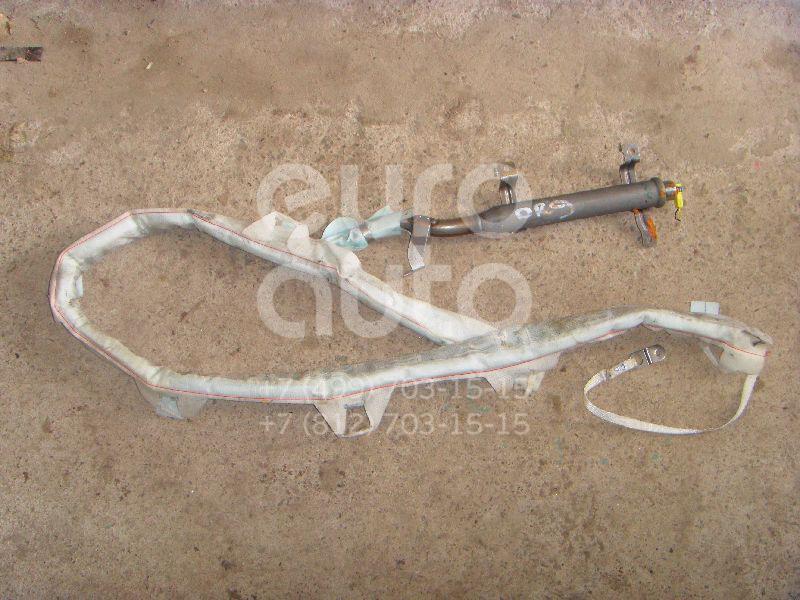 Подушка безопасности боковая (шторка) для Nissan Primera P12E 2002-2007 - Фото №1