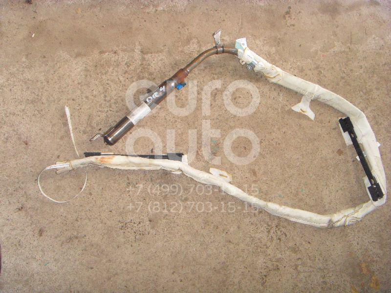 Подушка безопасности боковая (шторка) для Peugeot 307 2001-2008 - Фото №1