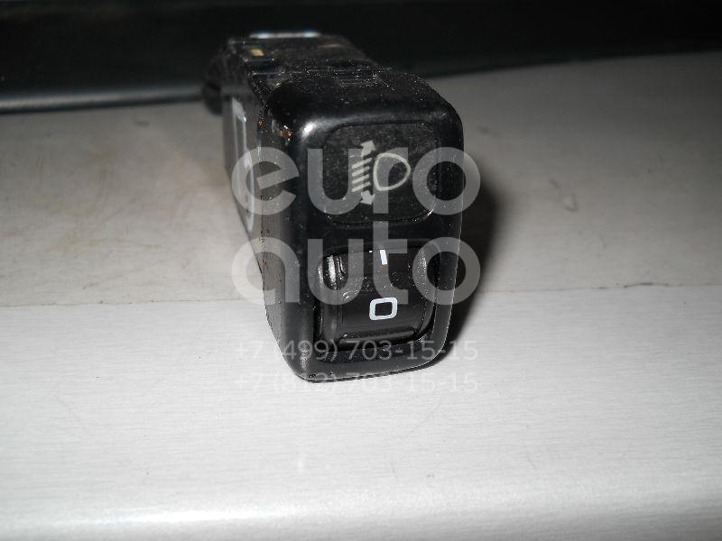 Кнопка корректора фар для Mazda 323 (BA) 1994-1998;626 (GE) 1992-1997;MX-6 (GE6) 1991-1997 - Фото №1