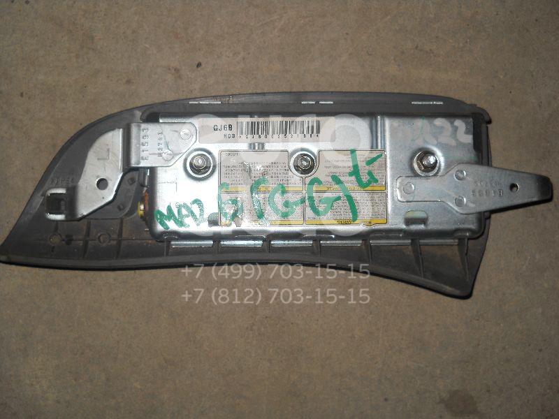 Подушка безопасности боковая (в сиденье) для Mazda Mazda 6 (GG) 2002-2007 - Фото №1