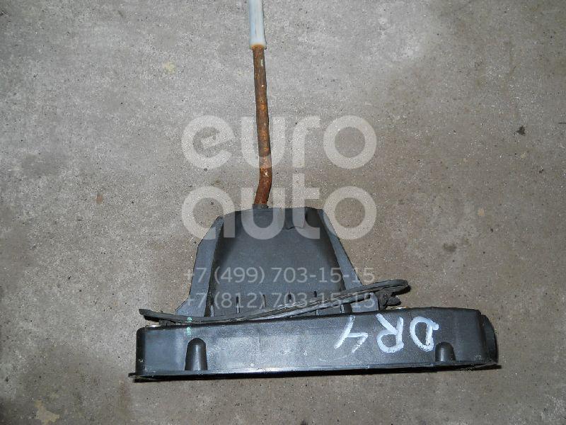 Кулиса КПП для Nissan Micra (K12E) 2002-2010 - Фото №1
