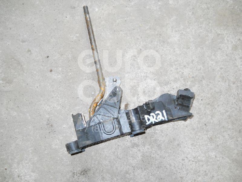 Кулиса КПП для Ford Fiesta 2001-2008;Fusion 2002-2012 - Фото №1