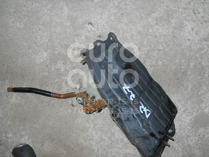 Кулиса КПП для Toyota Carina E 1992-1997 - Фото №1