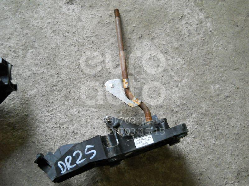 Кулиса КПП для Ford Fusion 2002-2012;Fiesta 2001-2008 - Фото №1