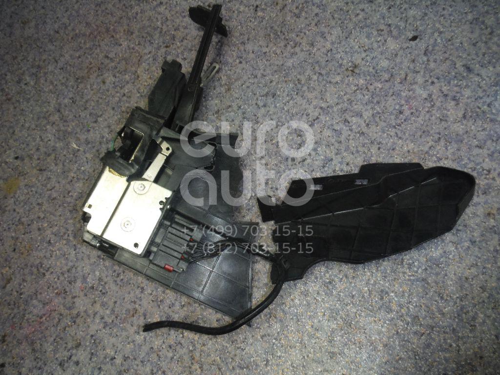 Замок двери передней левой для Ford Fusion 2002-2012 - Фото №1