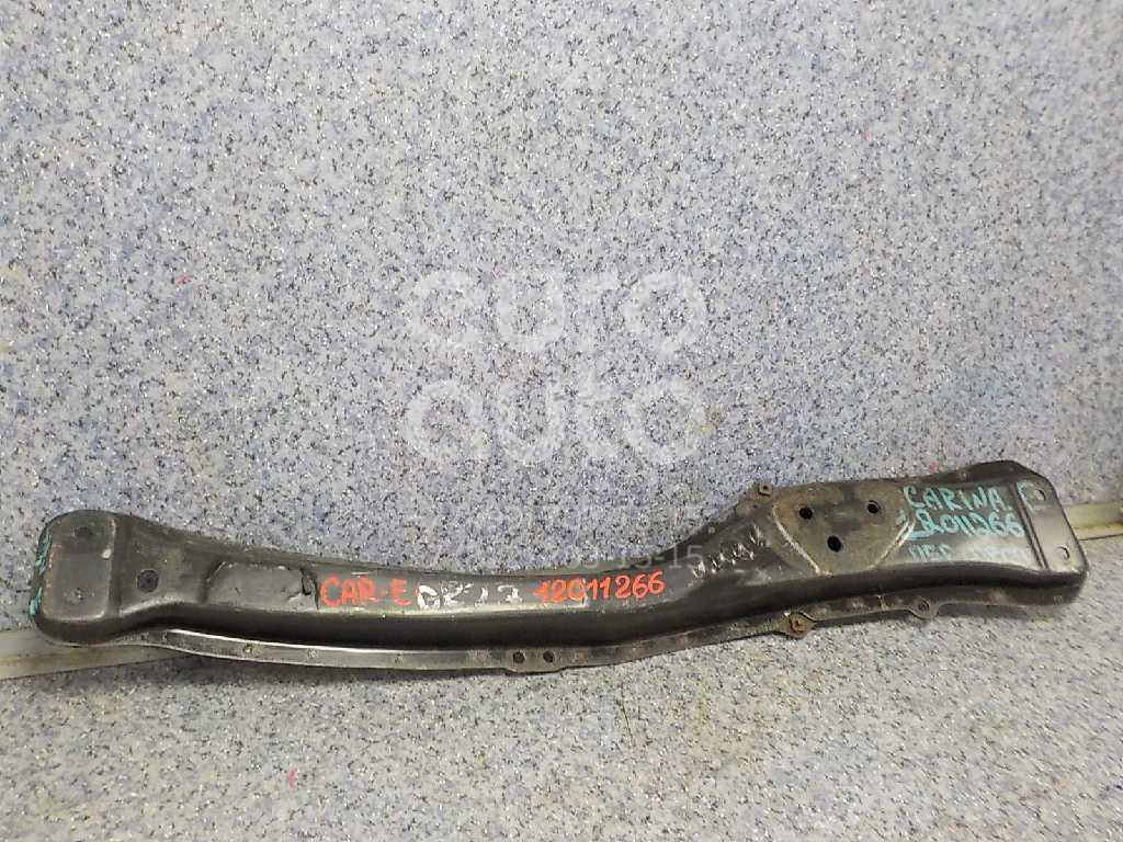 Балка передняя продольная для Toyota Carina E 1992-1997;Picnic (XM10) 1996-2001 - Фото №1