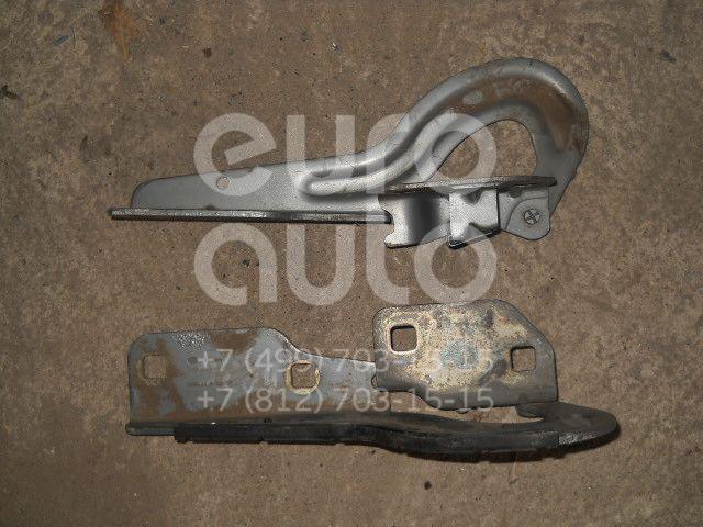 Петля капота правая для Renault Scenic 1996-1999;Scenic RX4 2000-2003;Scenic 1999-2003 - Фото №1