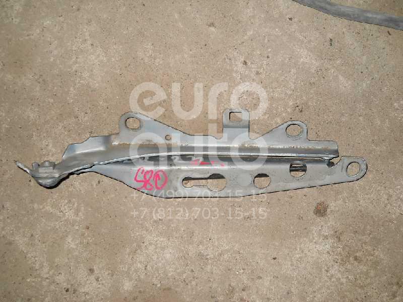 Петля крышки багажника для Volvo S80 1998-2006 - Фото №1