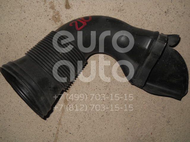 Воздуховод для Mercedes Benz W210 E-Klasse 1995-2000 - Фото №1