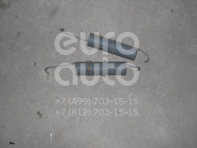 Пружина (кузов внутри) для Mercedes Benz W210 E-Klasse 1995-2000 - Фото №1