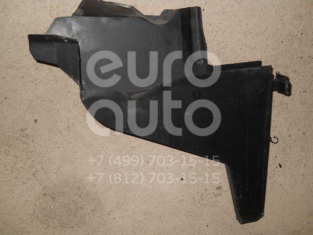 Водосток для Mercedes Benz W210 E-Klasse 1995-2000 - Фото №1